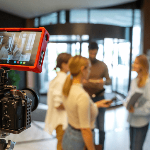 Live Stream Production Company