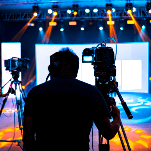 Live Stream Production Company