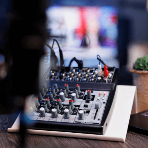 Live Stream Production Company