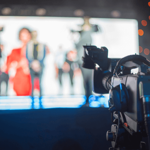 Conference Production