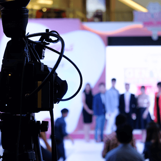 Live Event Production