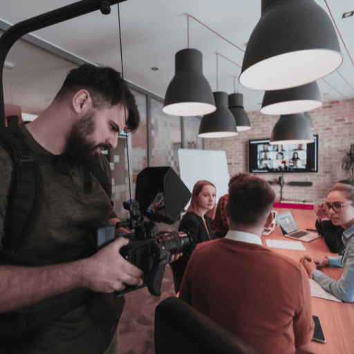 Live Stream Production